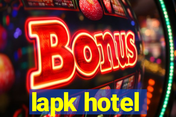 lapk hotel